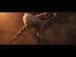 В фильме "2012" не "Руслан", а "Мрия" Ан-225.