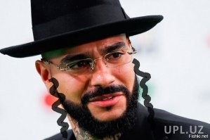 А точно цыган? Появились сомнения.