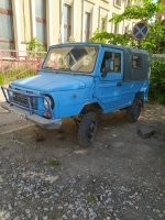 У сервиса стоит, говорят что то с редуктором подшаманить надо