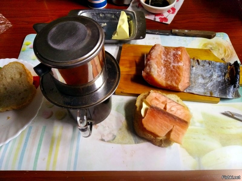 День рыболовов продолжается 