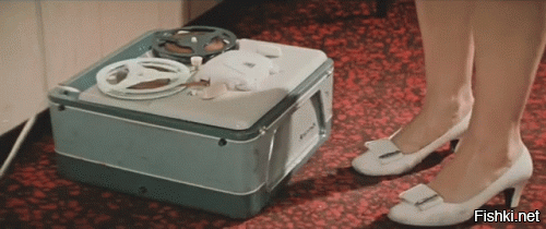 Включала она нехило.