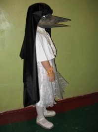 Косплейщики 1960-х - какими они были?