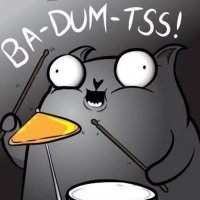 Прикольные и смешные картинки