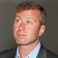 И это не Абрамович