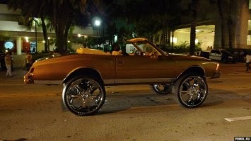 скоро нигеры в формуле один будут ездить)))))))))))