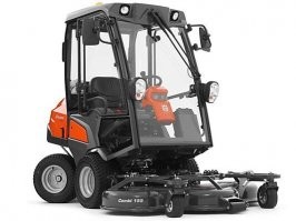 И не только мотоциклы