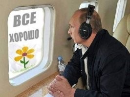 Улица, на которой царит своя безумная атмосфера