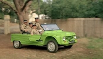 мне вспоминается