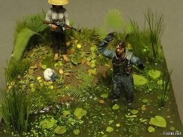 Взрыв на «Энтерпрайзе»