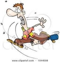 Комары нужны только для двух вещей