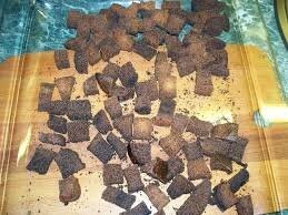 Баранина и говяжий язык, белуга и осётр: что подают к обеду на орбите