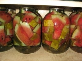 10 необычных сочетаний продуктов, которыми нас удивили иностранцы 