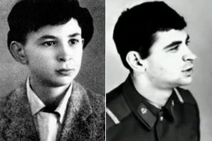 В каком-нибудь большом городе жить, конечно, интересно, но иногда так хочется вернуться, так хочется ворваться ...