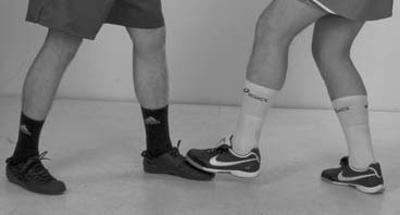 Нифига себе, срочно делай пост.
Я уже свидетелей с фото нашел.