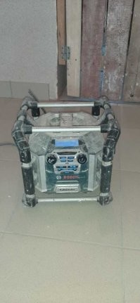 причём тут руки?  они в продаже есть.