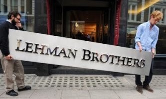 Ага в Lehman Brothers Holdings