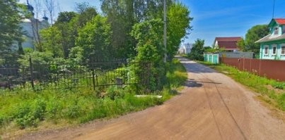 Не вопрос. Фото не мои. Село Завидово.