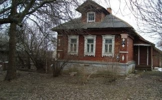 Не вопрос. Фото не мои. Село Завидово.