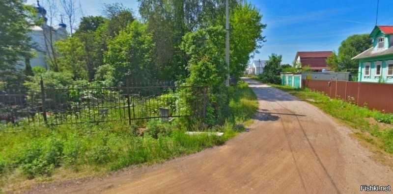 Не вопрос. Фото не мои. Село Завидово.