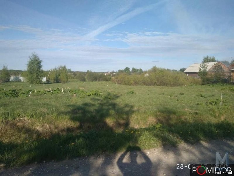 Не вопрос. Фото не мои. Село Завидово.