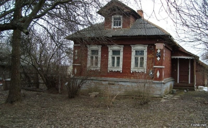 Не вопрос. Фото не мои. Село Завидово.