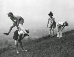 Ты спутал.)))
Чих-Орда  - это известная забава)))