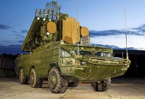 У военных вот такая Зеленая птица.