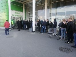 Пользователи сети делятся фотографиями ремонта, который они сделали во время самоизоляции