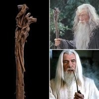 А трубка у него всегда при себе)