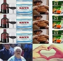 Бухловата Брюссок?