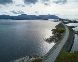 Немного из моей Норвежской серии: