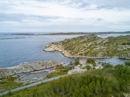 Немного из моей Норвежской серии: