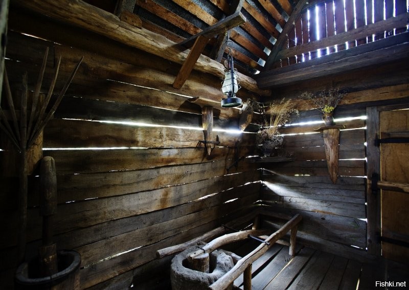 Есть вот у меня такая фотография. Что-то напомнило.