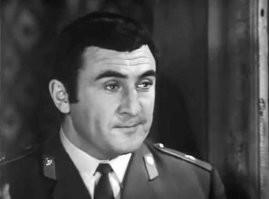 Олег Видов, Леонид Каневский