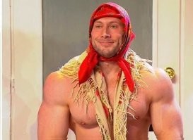 Намешалось