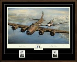 А вот то самое полотно