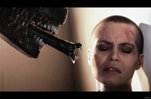 Последний путь еды: 30 невероятных пастей животных