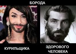 Самые "табакозависимые" государства планеты