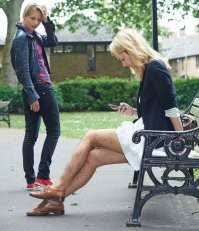 Модницам на заметку