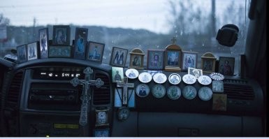 Нуу... Примерно по такой же логике.