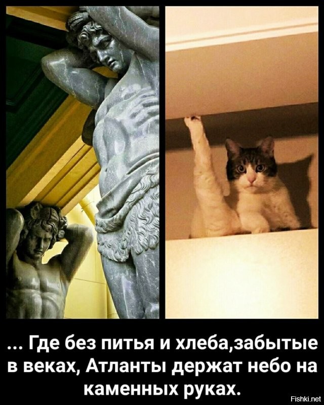 гараж достроен