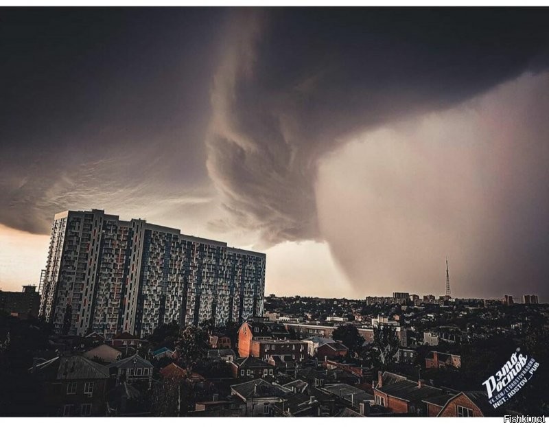 Не то слово ! Нас смывает !