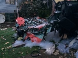 Такие понты обычно плохо заканчиваются.