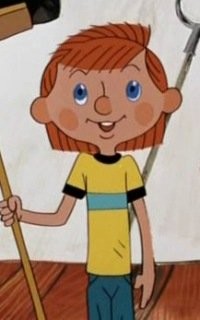 СССР. Интересные фотографии известных людей