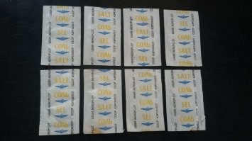 А может там расфасовка аэрофлотовская?
Правда такие пачки вряд ли купишь.