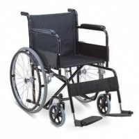 Ага. Тока колясочку ему нормальную дайте...