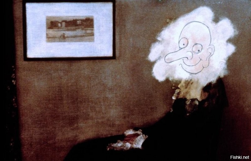 Коллекционер из Валенсии захотел восстановить копию картины «Непорочное зачат...