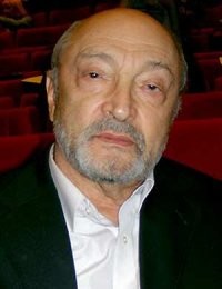 А как же Михаил Козаков?