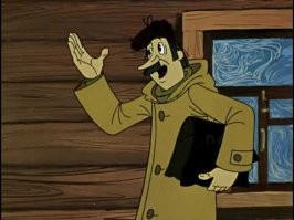 Иван Фёдорович Крузенштерн, человек и пароход