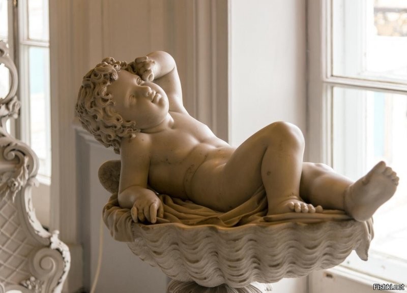 Просыпаемся, день на дворе!